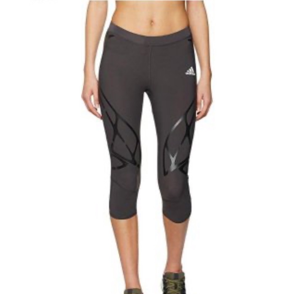 Adidas Adizero 3/4 Tights